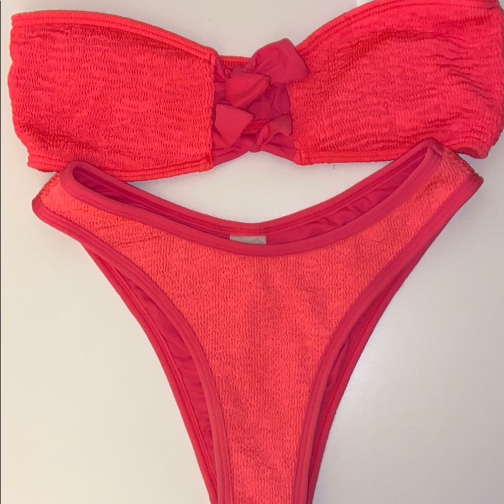 L*Space Bikini Set